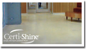 Click here to learn more about Certi-Shine®